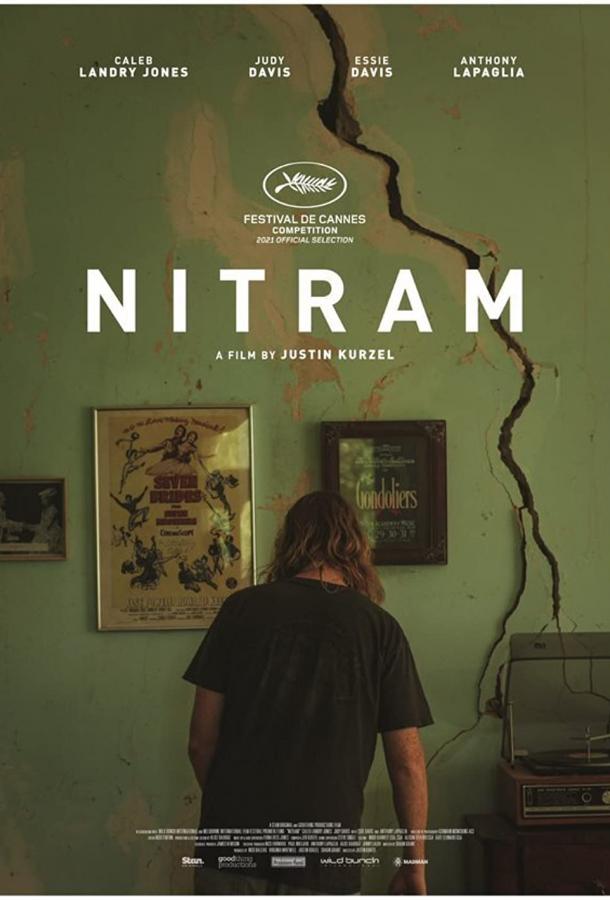 Фильм Нитрам (2021) смотреть онлайн